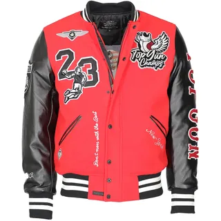 Top Gun TG23004 rot 56XXL