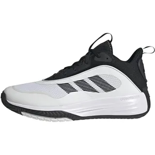 adidas Own the Game 3 Cloud White / Core Black / Core Black 46    