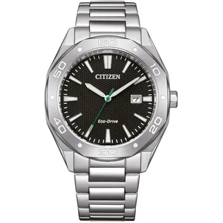 Citizen BM7631-52E Herren-Armbanduhr Eco-Drive Active Sport 41mm