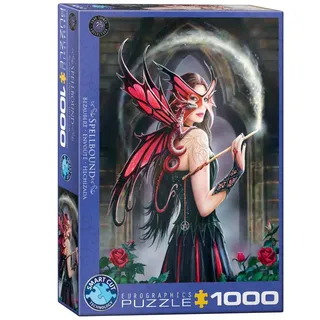 Eurographics Bezaubert (Puzzle)