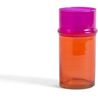 Hay AB449-A601-AG15 Vase, Glas