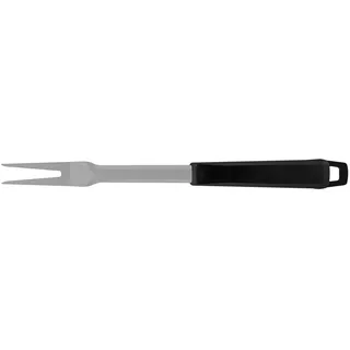 Tramontina CHURRASCO BLACK Grillgabel| Edelstahl
