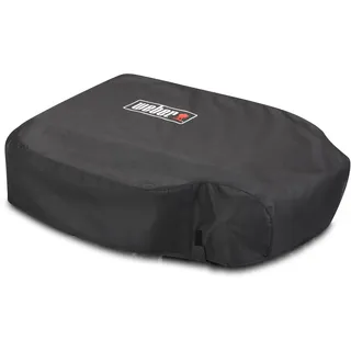 Weber Plancha Abdeckhaube 56 cm Polyester schwarz