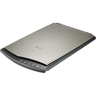 Plustek OpticSlim 2610 Pro Flachbettscanner A4 1200 x 1200 dpi USB-A (USB 2.0)