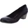 Pumps Schwarz 38