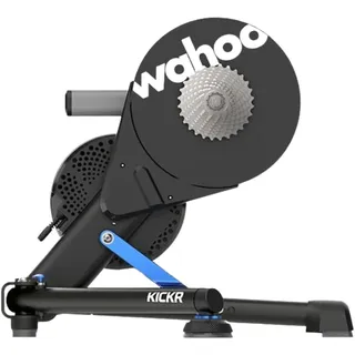Wahoo Fitness KICKR Smart Trainer V6 schwarz
