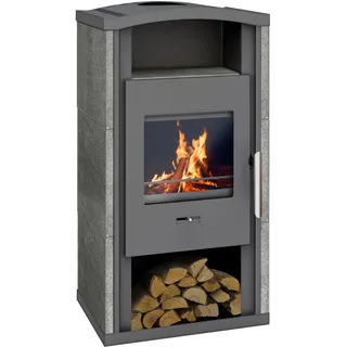 Wamsler KF 108-42 Naturstein Grau