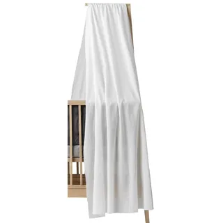 Linea by Leander weiß - Himmel für Linea und Luna Babybett ORIGINAL + NEU + SOFORT !