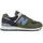 Wakame/Fairweather Blue 43