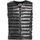 V-Neck Vest Daunenweste S