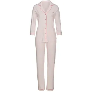 vivance dreams by lascana Pyjama rosa 32/34
