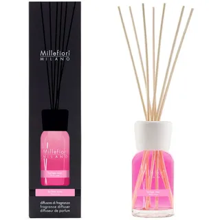 Millefiori Milano Raumduft Diffuser Lychee Rose 100 ml
