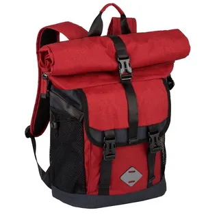 CAMEL ACTIVE Satipo red