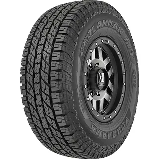Yokohama Geolandar A/T G015 245/70 R16 106T