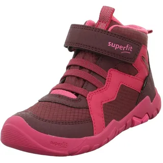 superfit Trace Kinder Rot/Pink 28