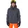 MN SKI JCKT Skijacke Nachtblau 4XL