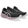 Damen Black / Taro Purple 39 2/3