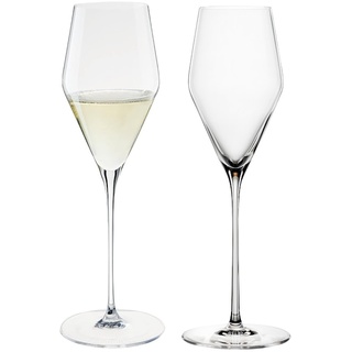 Spiegelau Definition Champagnergläser 2er Set Gläser