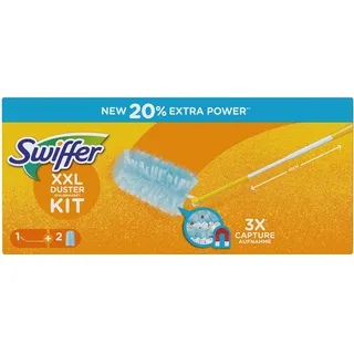 Swiffer Staubmagnet XXL Starterset