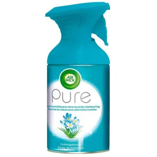AIRWICK Raumspray frischer Duft einer Frühlingswiese 250 ml