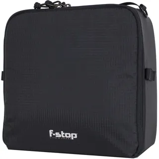 F-Stop Gear ICU Shallow M schwarz