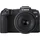+ RF 24-105 mm F4,0-7,1 IS STM