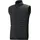 Steppweste Schwarz 5XL