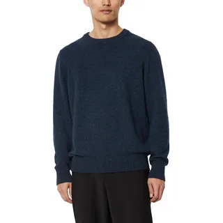 Marc OߴPolo Herren Strickpullover mit Rundhalsausschnitt Regular Fit - XXL