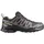 Herren Black/Dark Gull Gray/Acid Lime 40