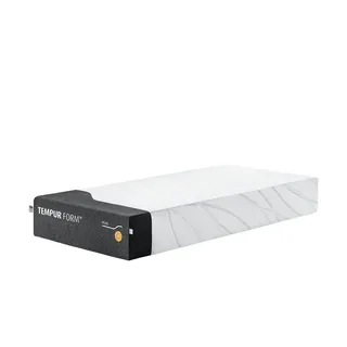 Tempur TEMPUR® TEMPUR FORMTM Plus-Matratze Hybrid Taschenfederkern 90 x 200 cm