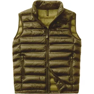 Jacke Blauer 02080 006100 Grün Nylon