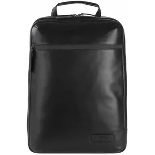 JOST Aarhus Daypack schwarz