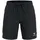Wave 7 Boardshorts für Frauen Schwarz