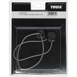 Thule Schlaufenknopf-Set Long Markise Grau