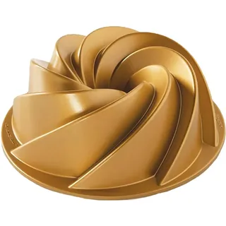 Nordic Ware Heritage Bundt Pan