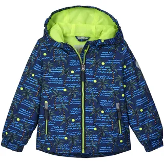 KILLTEC first instinct by killtec Funktionsjacke Fios 4" in Blau - 86/92