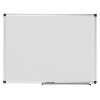 Legamaster Whiteboard 7-108154 UNITE, 90 x 120 cm, lackiert, mit Aluminiumrahmen