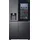 GSXV90MCDE Side-by-Side (635 l, 1775 mm hoch, Schwarz)