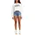 501TM Original Kurze Jeans Athens 27
