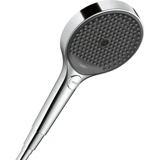 Hansgrohe Rainfinity Handbrause 130 3jet EcoSmart+, Chrom
