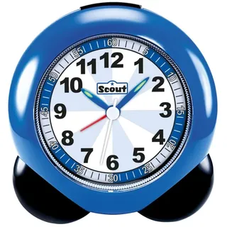 Scout Wecker in Blau | Gr.: onesize