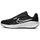 Laufschuhe 001 black/white/dk smoke grey 44 5