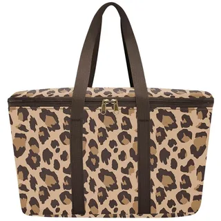 Reisenthel Coolerbag 20 l Leo Macchiato