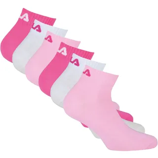 Fila Unisex Socken,
