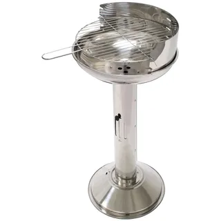 Kynast Holzkohlegrill Ø 39 cm