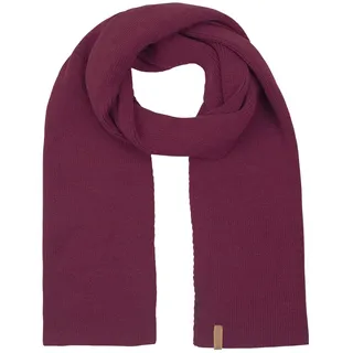Riverso Schal RIVLiam Rot One Size,