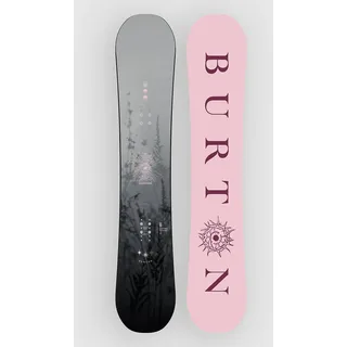 BURTON Cultivator Mist 165 cm