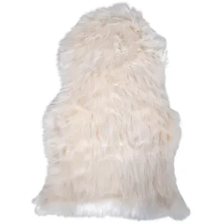 Ebuy24, Fell, Lammfell Laila (85 x 50 cm)