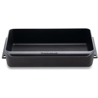 Miele HUB 62-22 Induktionsfähiger Gourmet-Bräter 10314280