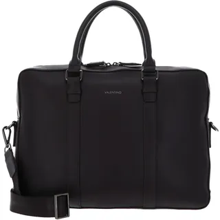 Valentino Horizon Professional Business Bag Leder Braun